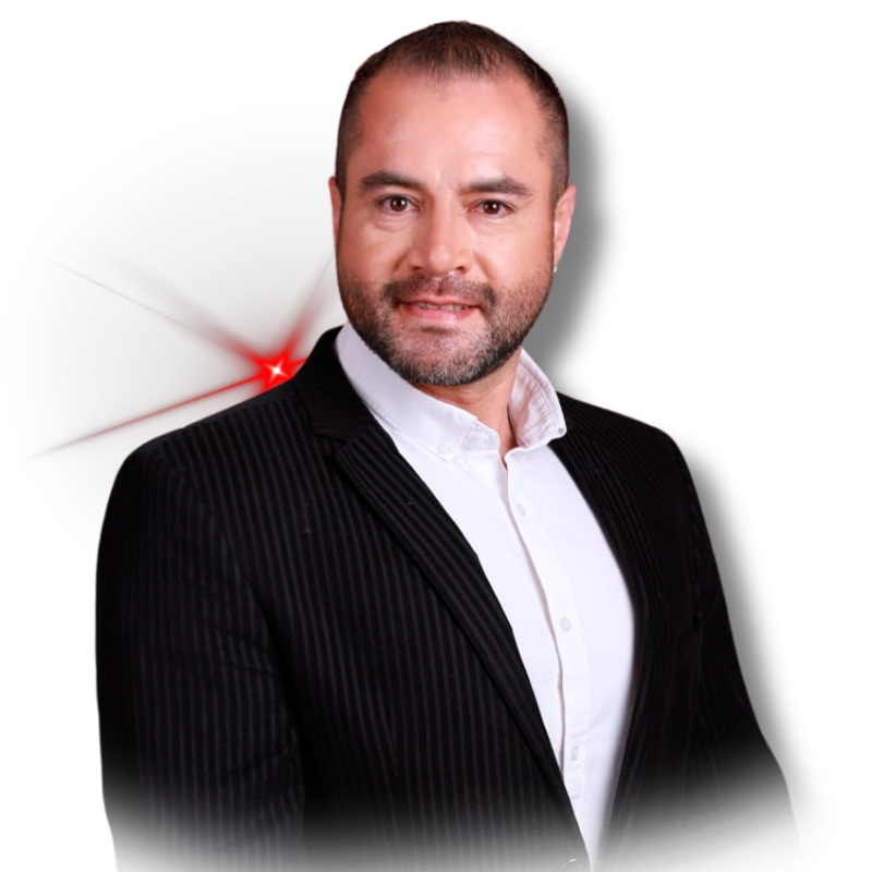 Foto de GIL ROMO